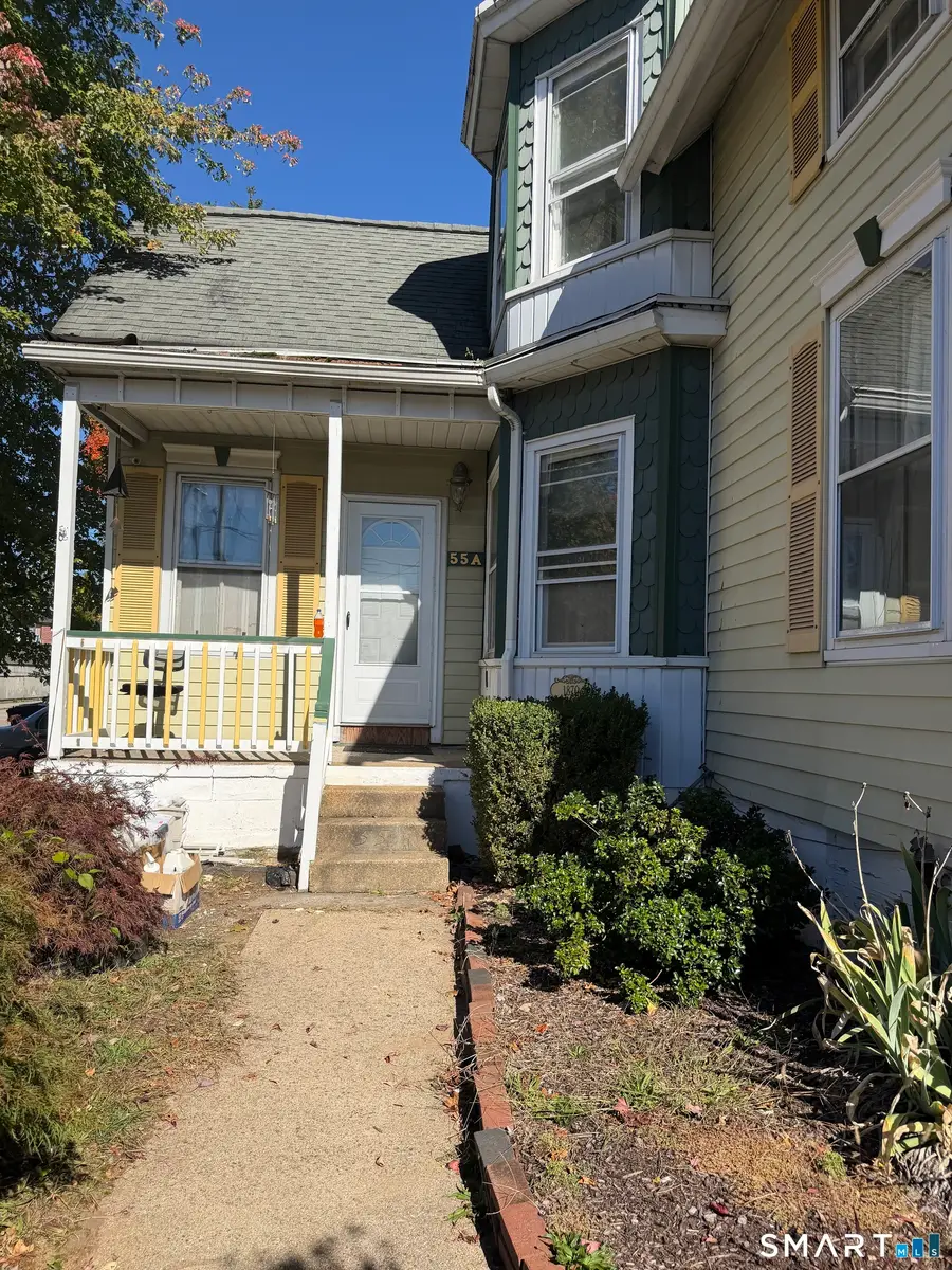 55 Main Street, South Windham, CT 06266 - #2
