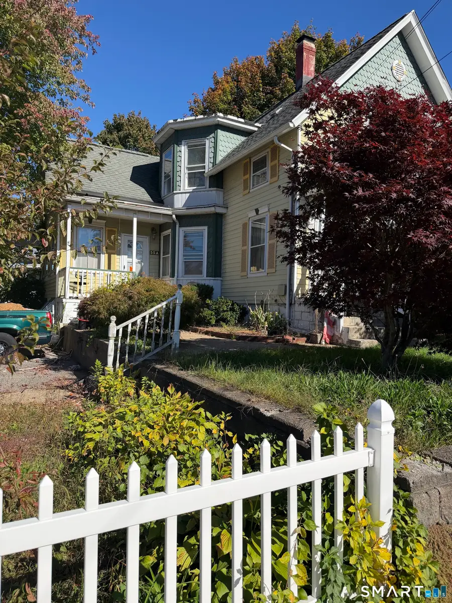 55 Main Street, South Windham, CT 06266 - #3
