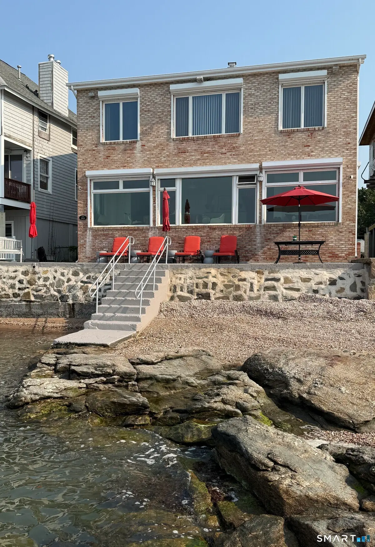 248 Cosey Beach Avenue, East Haven, CT 06512 - #1