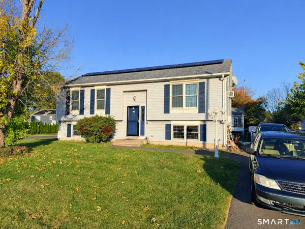 163 Skinner Drive, New Britain, CT 06053
