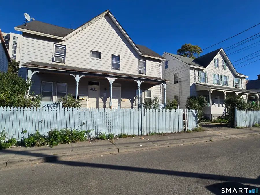72-74 Garden Street, Stamford, CT 06902 - #3