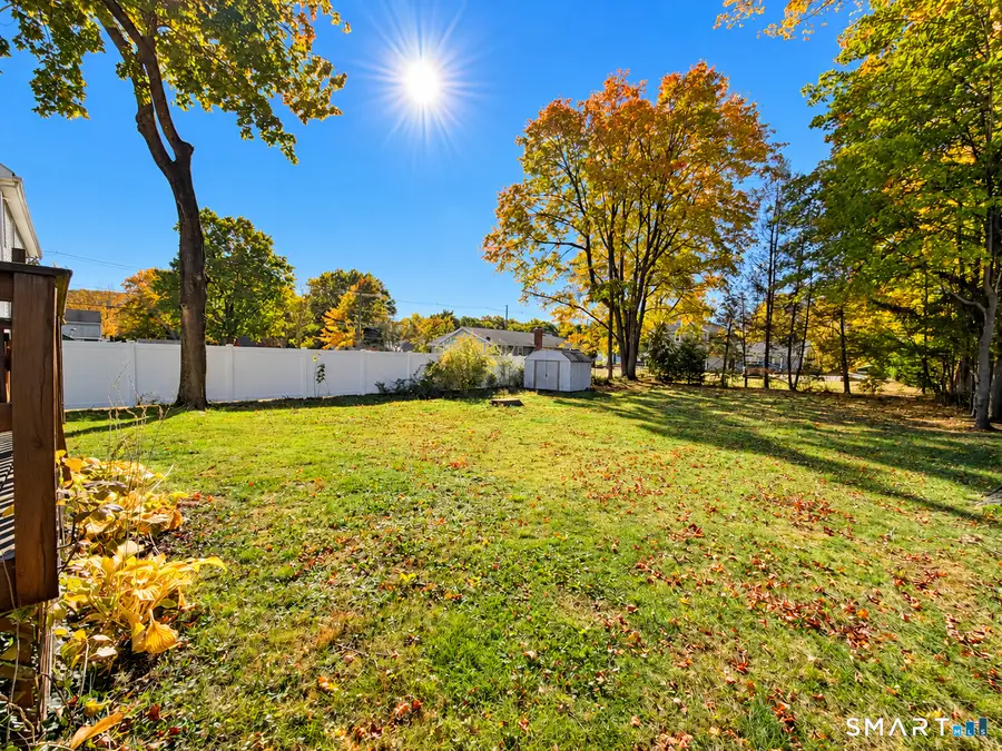 96 Tomlinson Avenue, Plainville, CT 06062 - #2