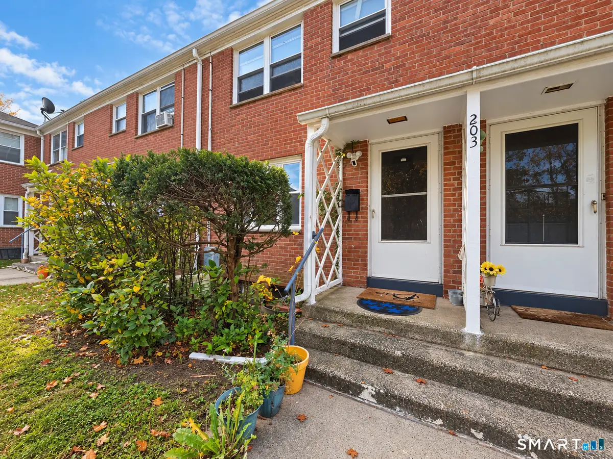 203 Franklin Road, Hamden, CT 06517 - #1