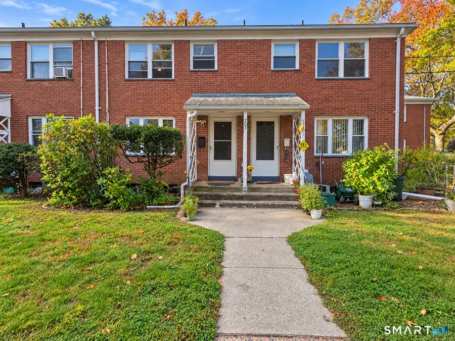 203 Franklin Road, Hamden, CT 06517 - #2