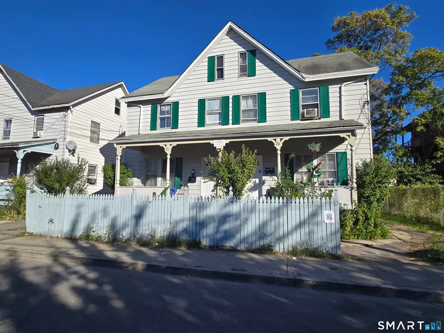76-78 Garden Street, Stamford, CT 06902 - #2