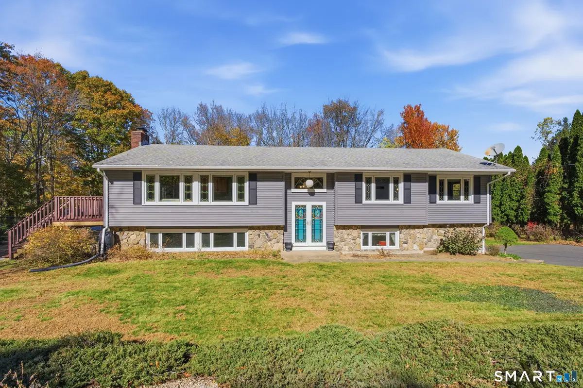 217 London Road, Hebron, CT 06248 - #1