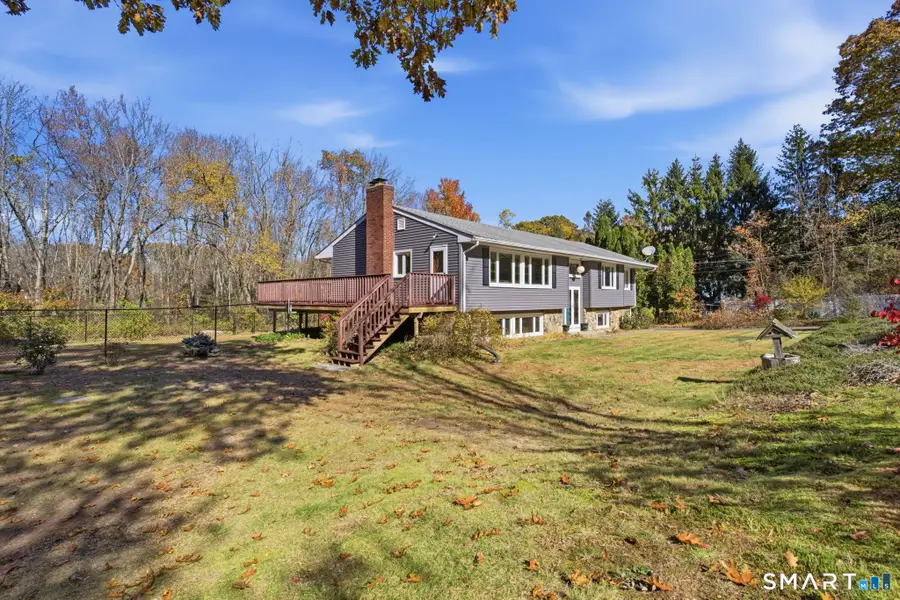 217 London Road, Hebron, CT 06248 - #3
