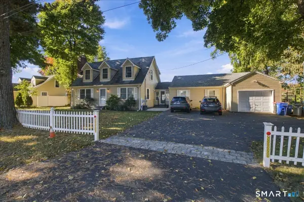 6 Orange Street, Norwalk, CT 06850