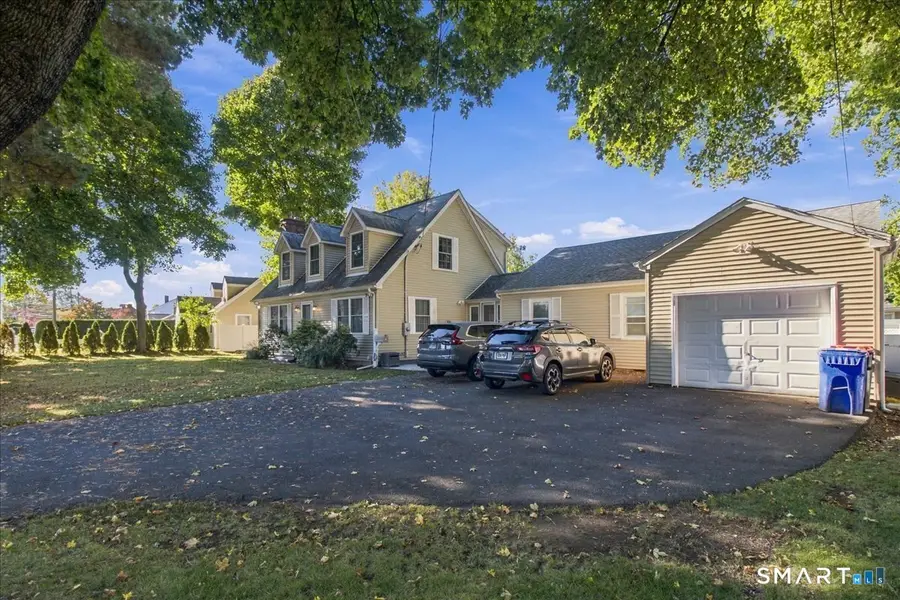 6 Orange Street, Norwalk, CT 06850 - #3