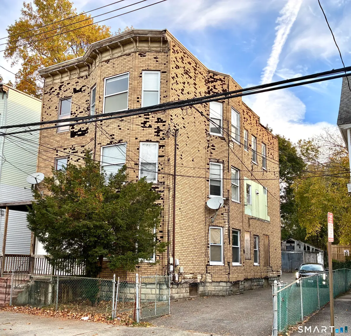 65 Stevens Street, New Haven, CT 06519 - #1