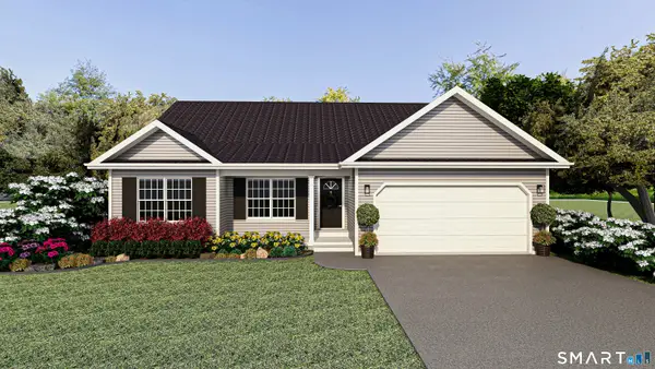 170 Turnberry Court #33, Watertown, CT 06795