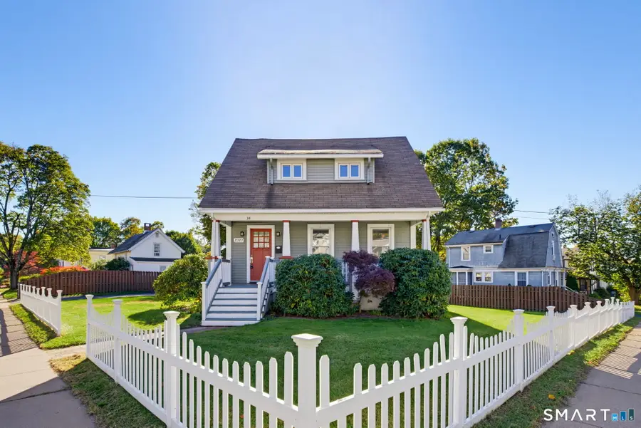 Address Withheld By Seller, Manchester, CT 06040 - #3
