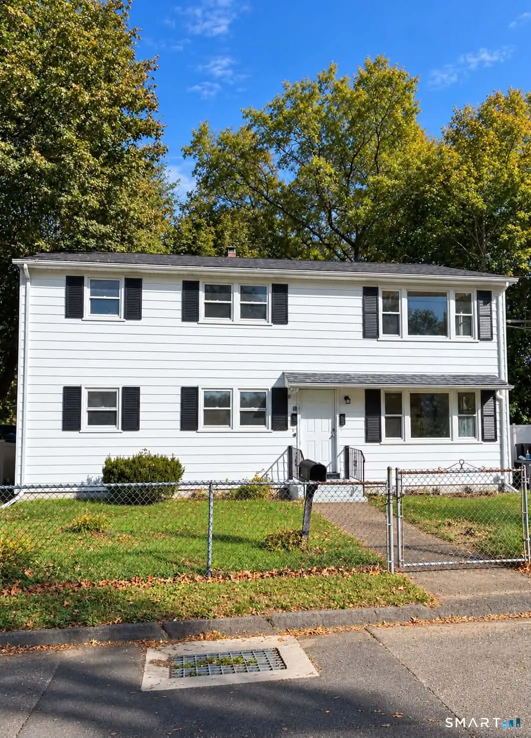 25 Catherine Street, West Haven, CT 06516 - #1