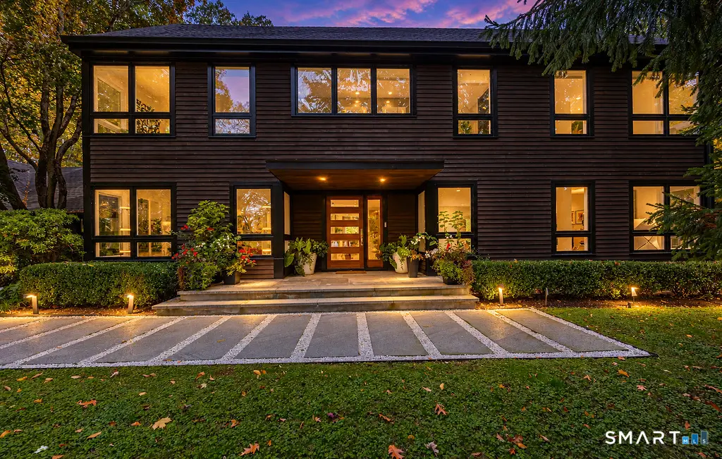 17 Greenbrier Road, Westport, CT 06880 - #1