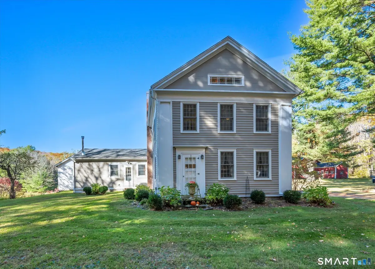 343 Steele Road, New Hartford, CT 06057 - #1