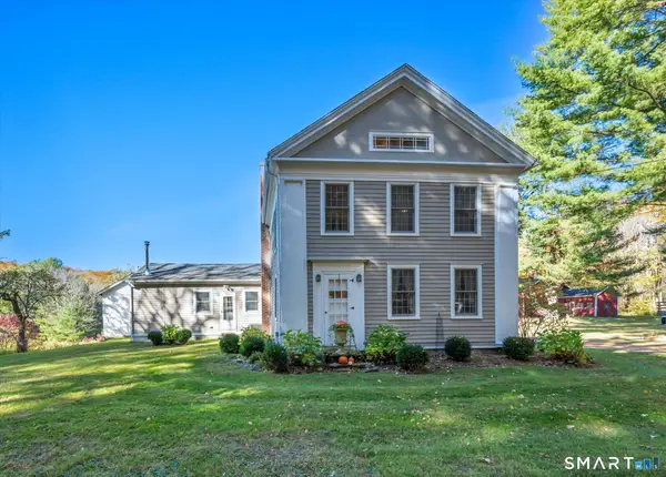 343 Steele Road, New Hartford, CT 06057