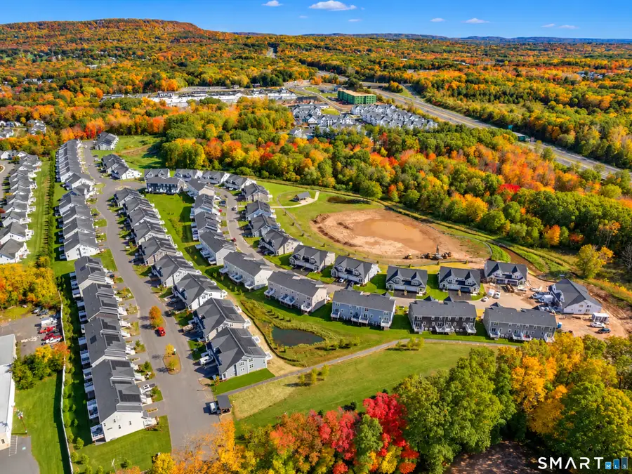 27 Soderman Way #27, Cheshire, CT 06410 - #3
