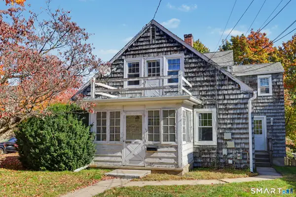 361 Glenbrook Road, Stamford, CT 06906
