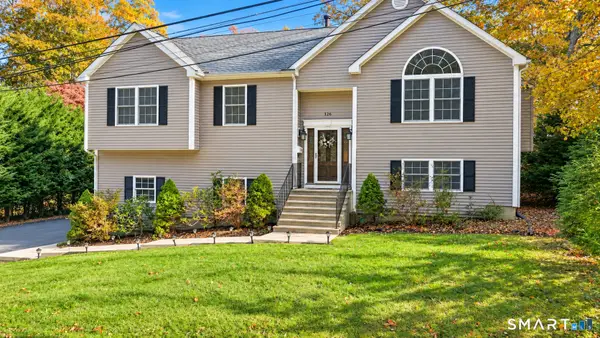 126 Conrad Drive, New Haven, CT 06515