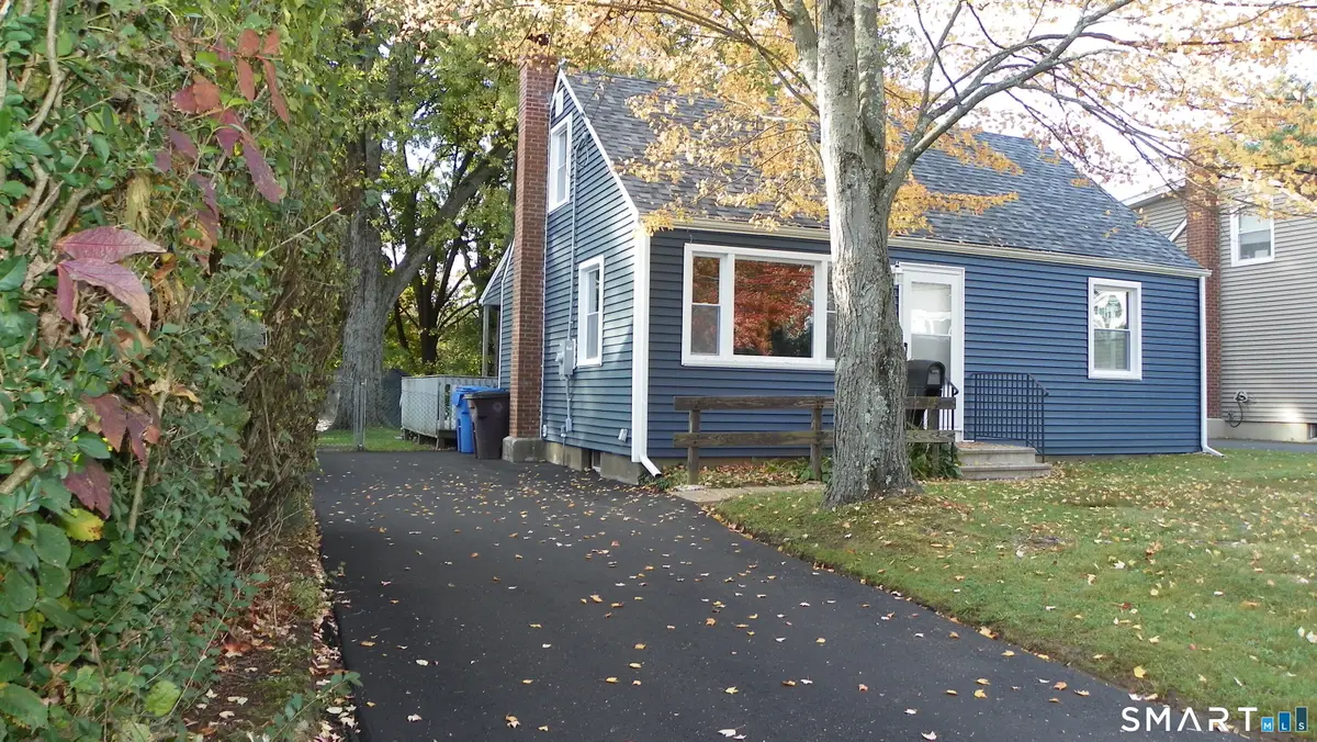 186 Alexander Road, New Britain, CT 06053 - #1