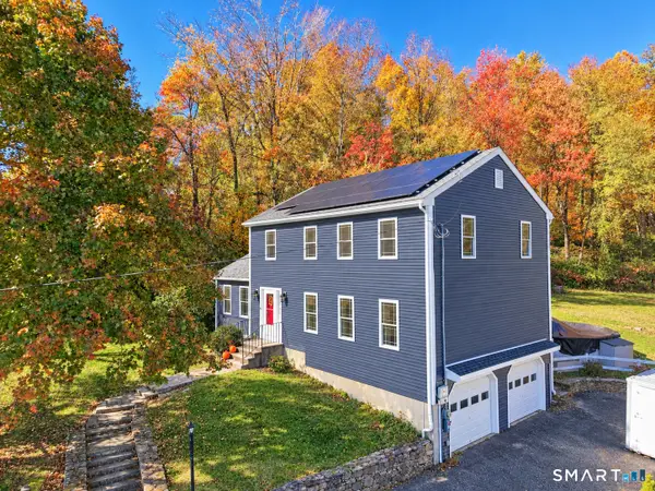 70 Eastwood Hall Road, Watertown, CT 06795