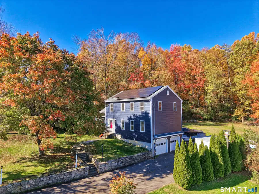 70 Eastwood Hall Road, Watertown, CT 06795 - #2