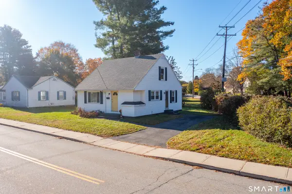 227 North Street, Killingly, CT 06239