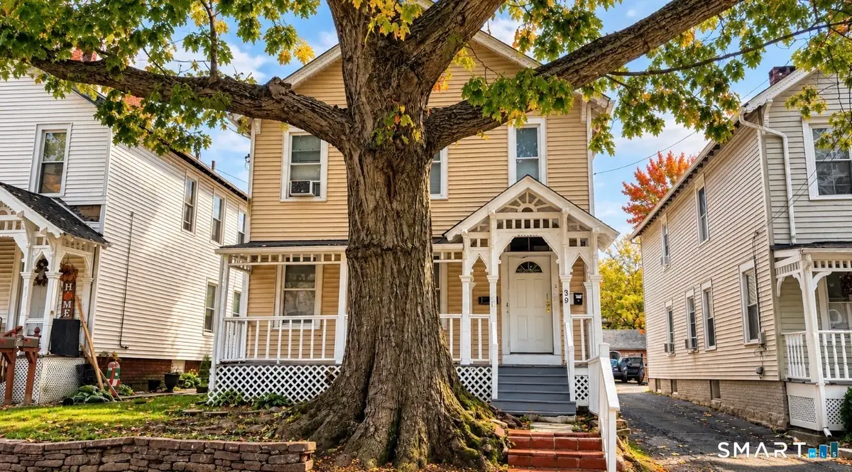 39 Babcock Street, Hartford, CT 06106 - #1