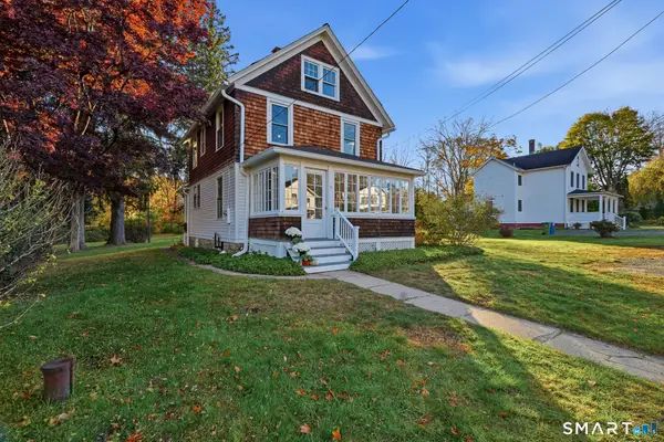 6 School Lane, Chester, CT 06412