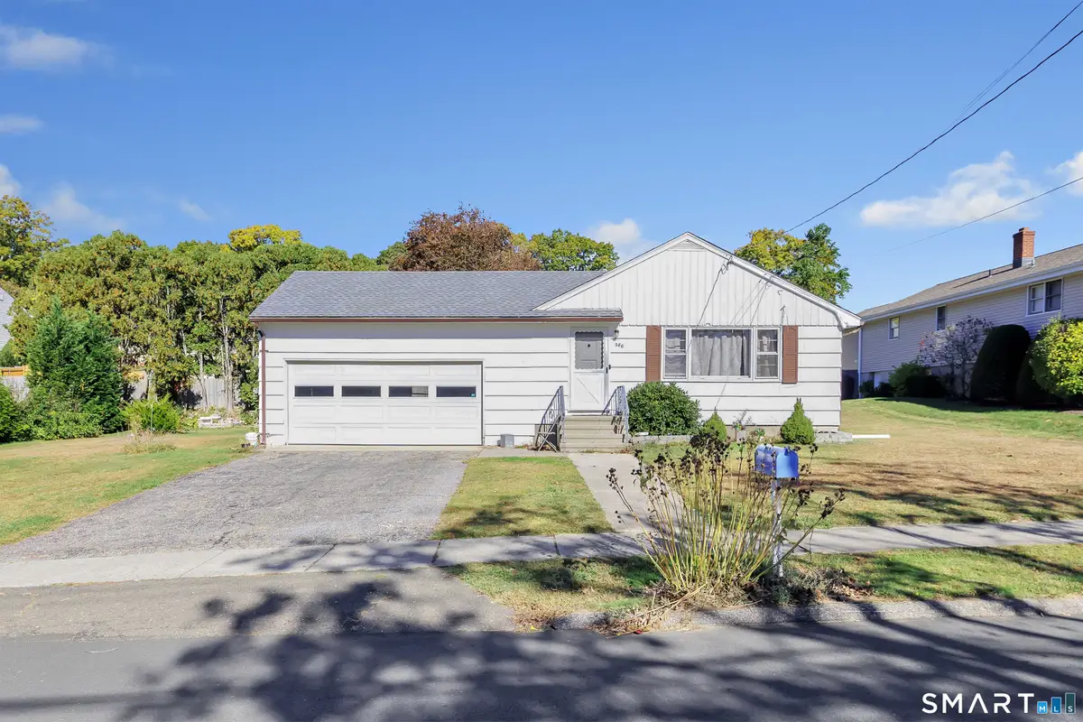 280 Post Oak Road, Stratford, CT 06614 - #1