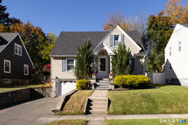 54 Quinn Street, Naugatuck, CT 06770