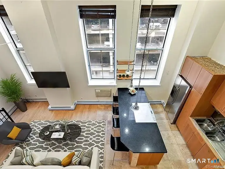 124 Court Street #307, New Haven, CT 06511 - #2