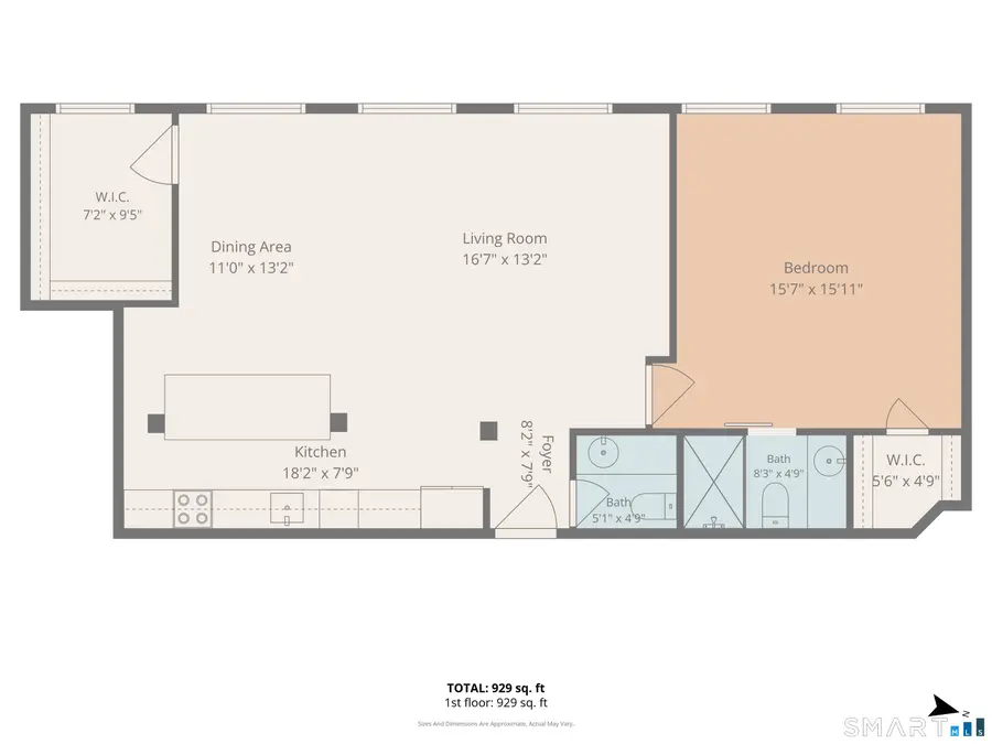 92 Main Street #410, Deep River, CT 06417 - #2