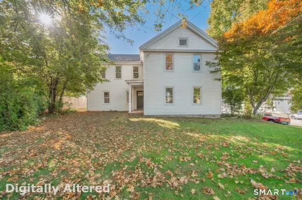 364 Bidwell Street, Manchester, CT 06040