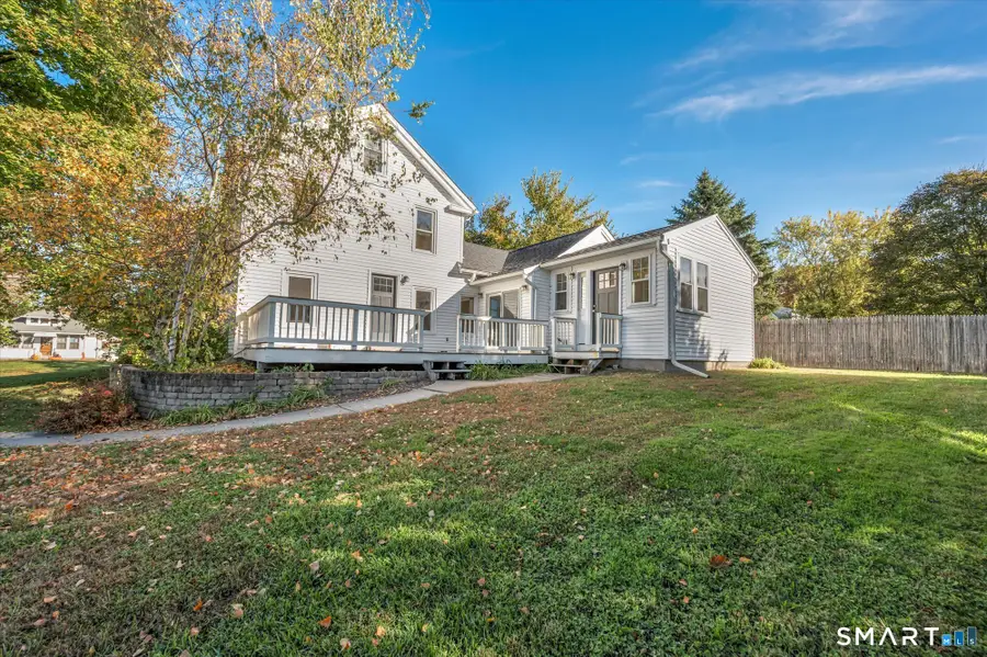 364 Bidwell Street, Manchester, CT 06040 - #2