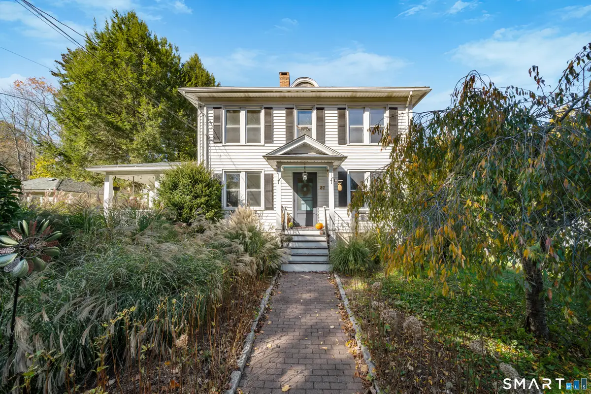 27 Roberts Avenue, Watertown, CT 06795 - #1