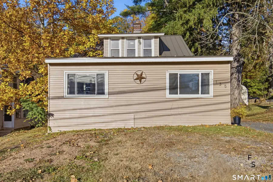 135 New Harwinton Road, Torrington, CT 06790 - #2