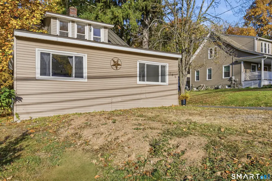 135 New Harwinton Road, Torrington, CT 06790 - #3