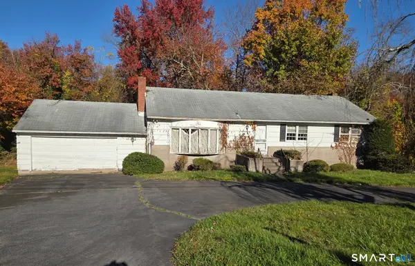 60 Highland Park Road, North Haven, CT 06473