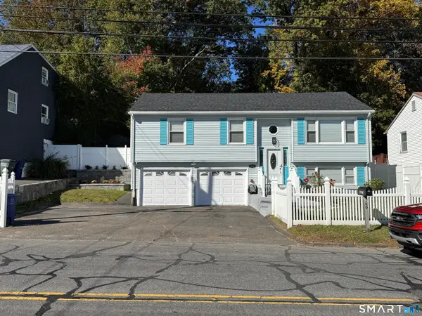 390 Platt Street, Bridgeport, CT 06606