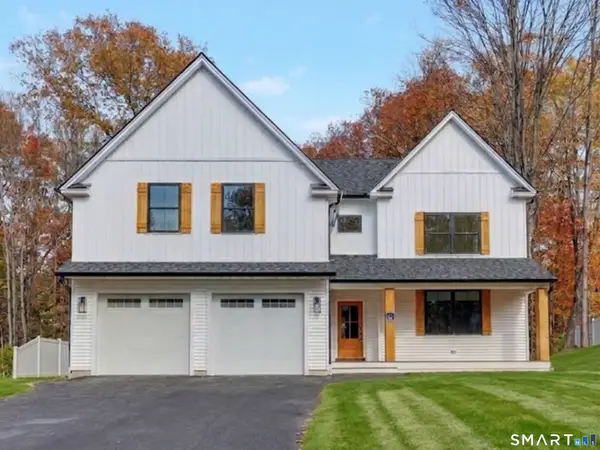 6 Mount Sanford Road, Cheshire, CT 06410