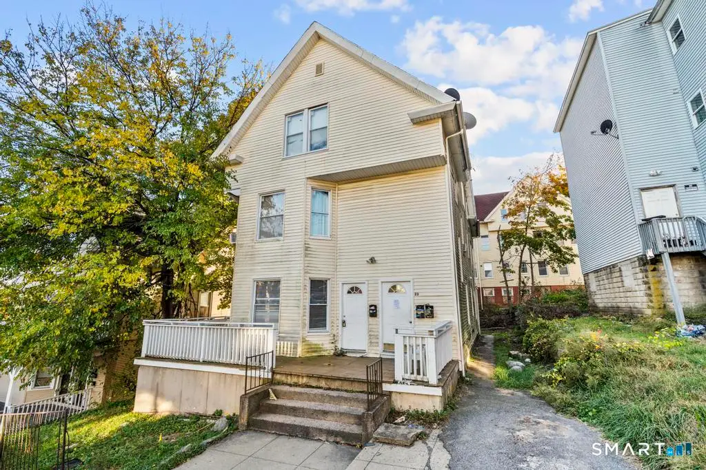 21 Aetna Street, Waterbury, CT 06704 - #1