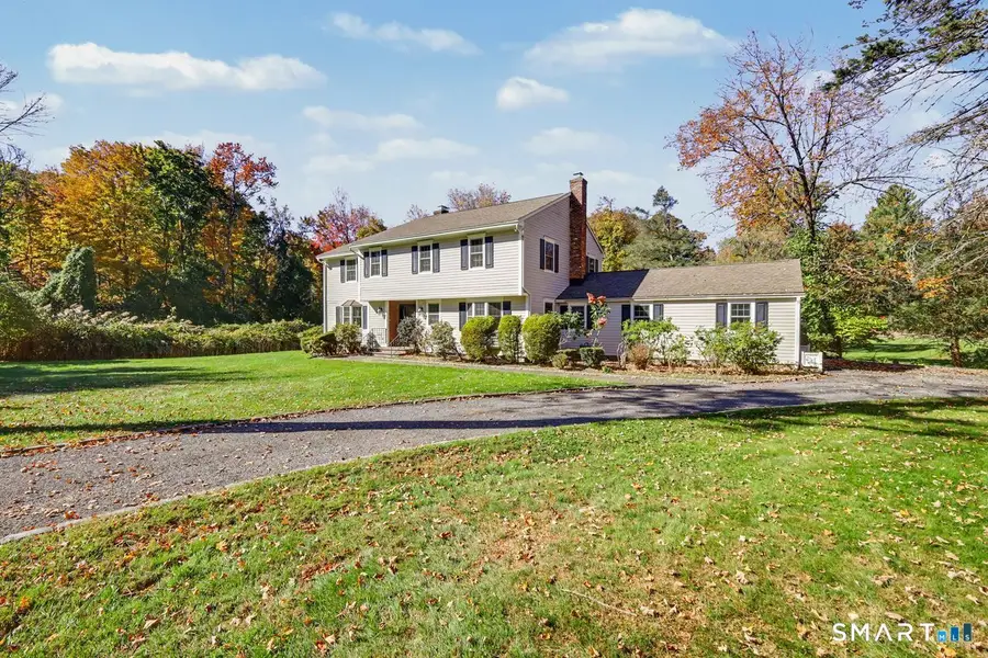 3 Huntzinger Drive, Greenwich, CT 06831 - #2