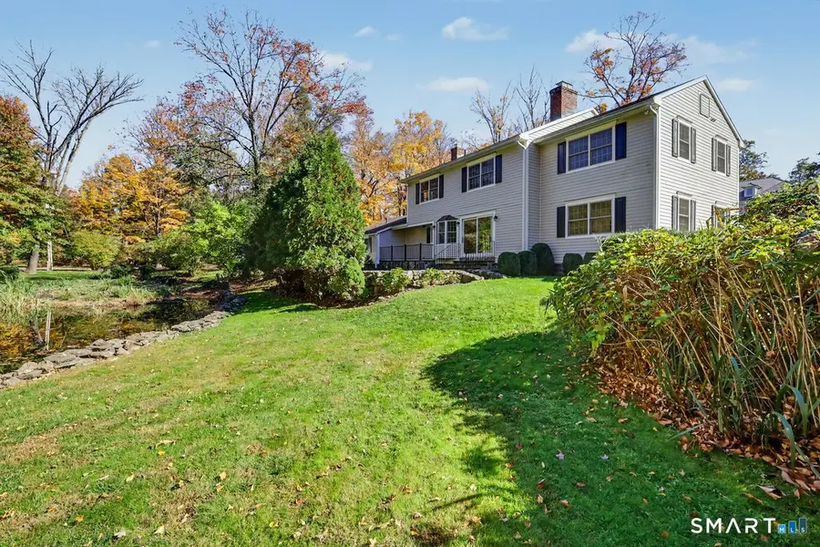 3 Huntzinger Drive, Greenwich, CT 06831 - #3