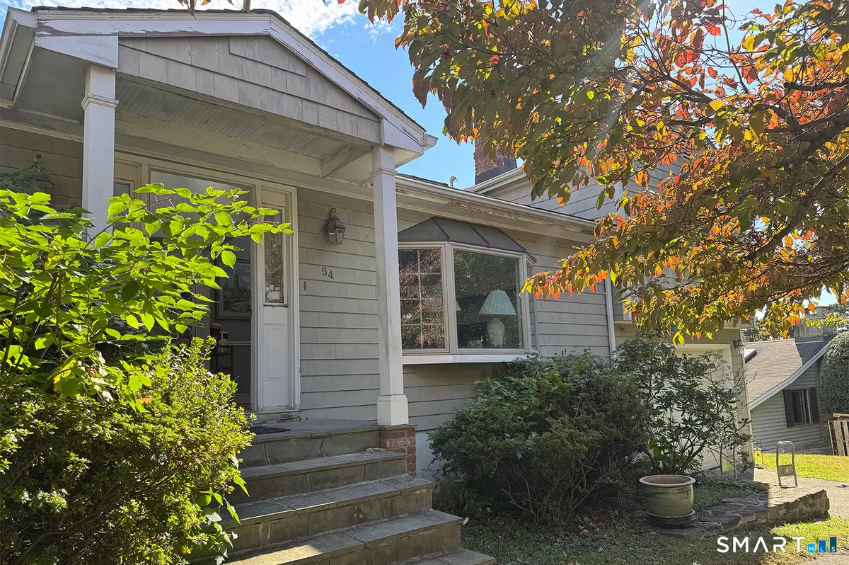 54 Steep Hill Road, Southport, CT 06890 - #1