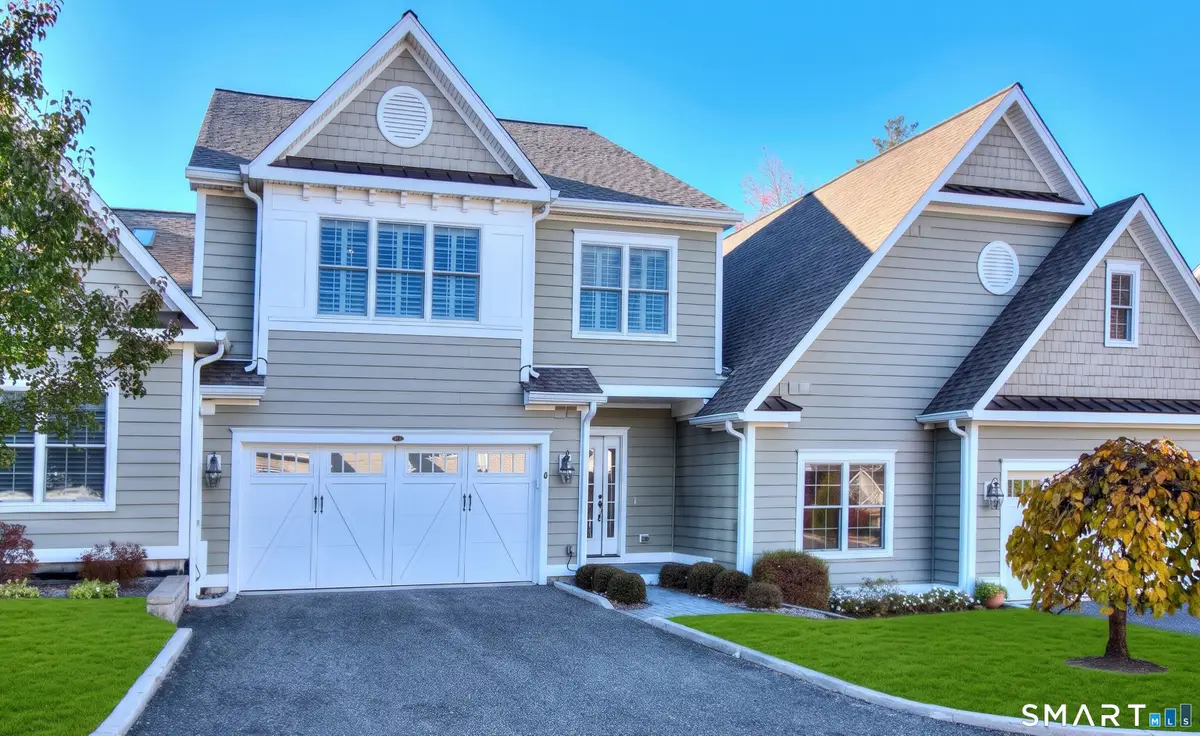 77 Sunset Lane #4, Ridgefield, CT 06877 - #1
