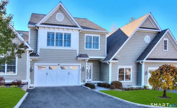 77 Sunset Lane #4, Ridgefield, CT 06877
