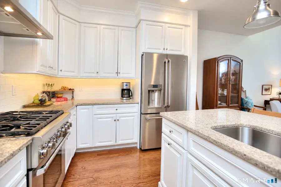 77 Sunset Lane #4, Ridgefield, CT 06877 - #2