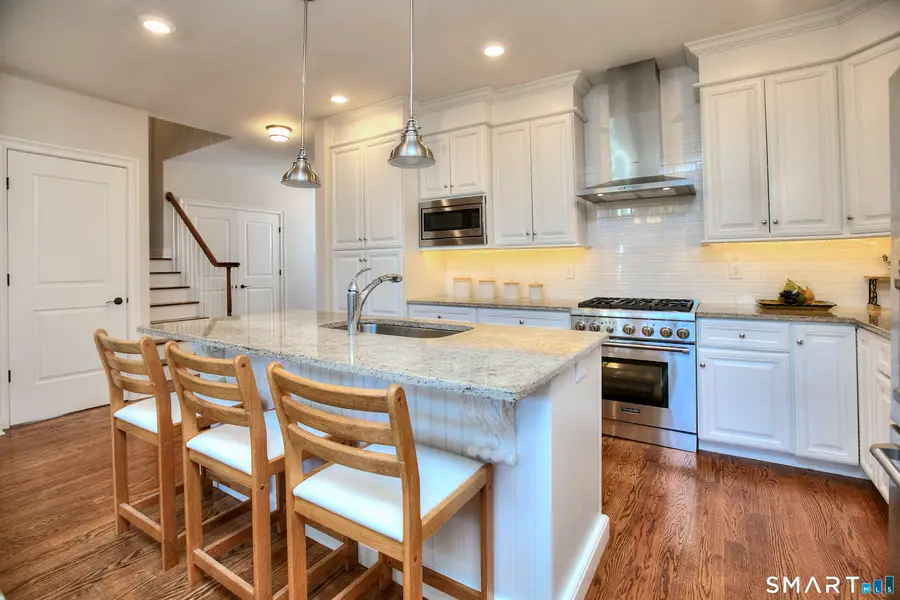 77 Sunset Lane #4, Ridgefield, CT 06877 - #3