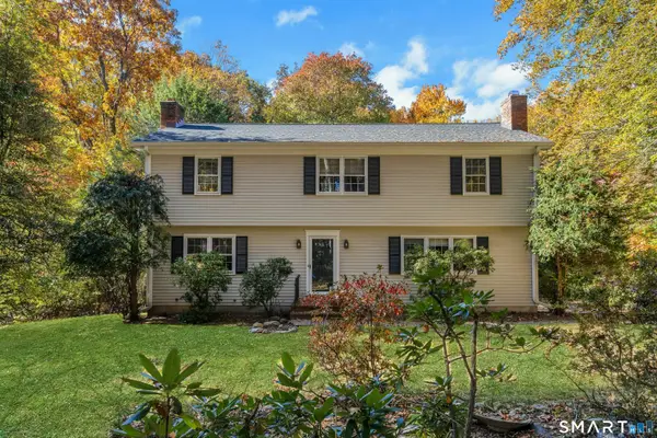 173 Eden Road, Stamford, CT 06907